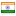 ccasindia.org server is located in India